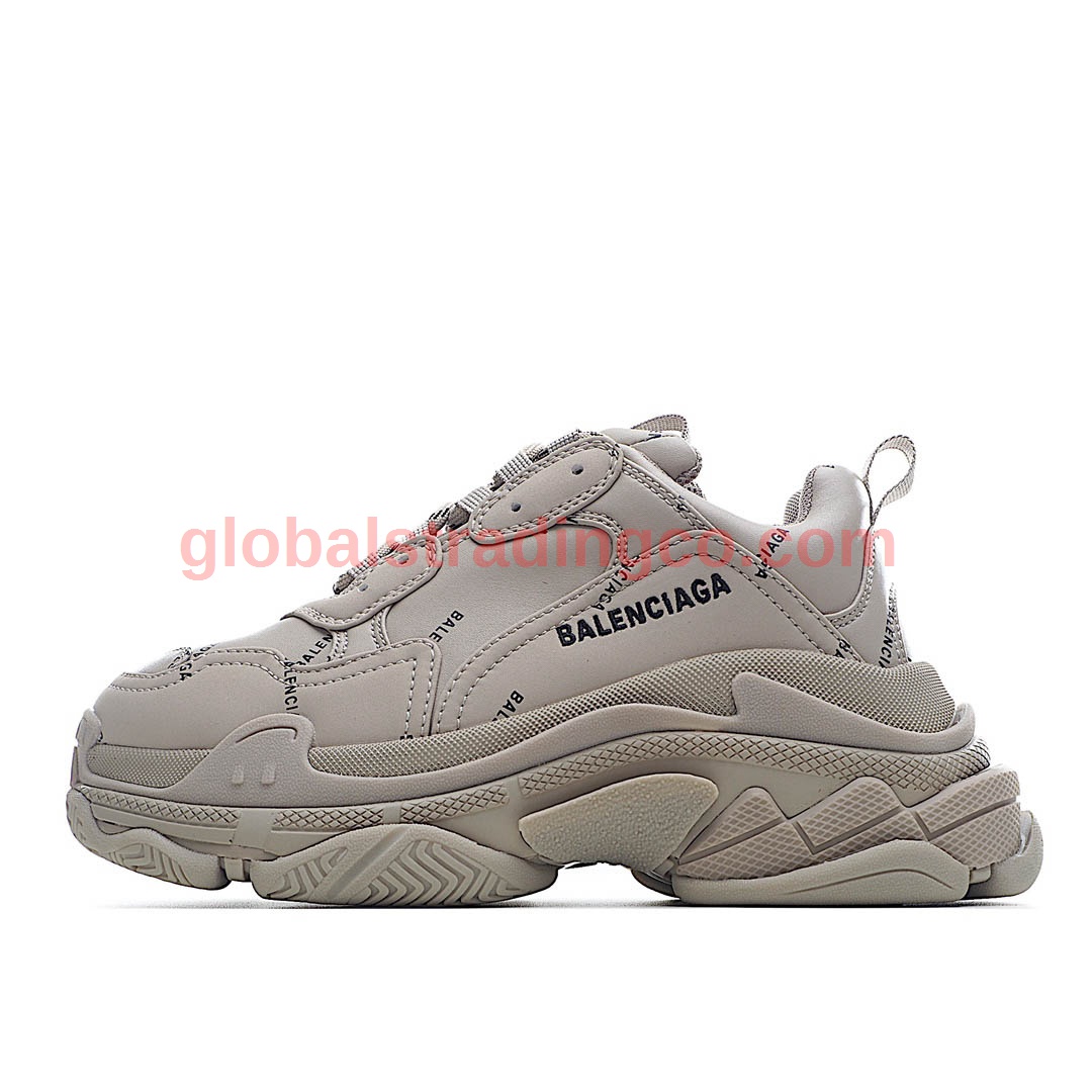 Balenciaga Triple S Dad Shoes Running Shoes